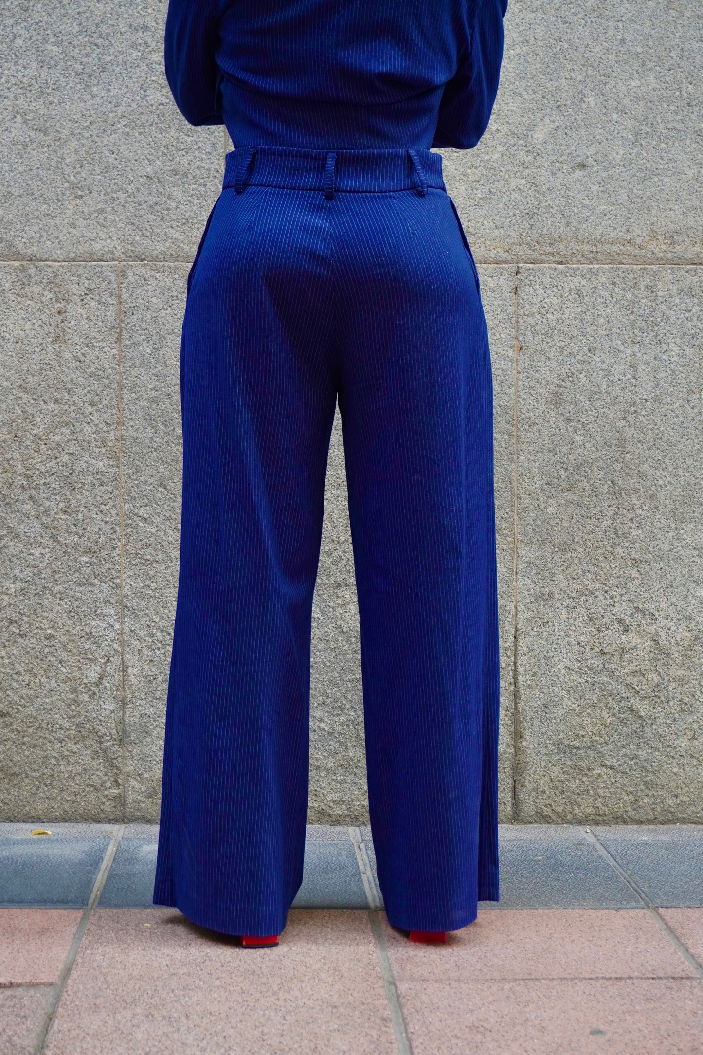 (PRE-ORDER) Azul Eléctrico