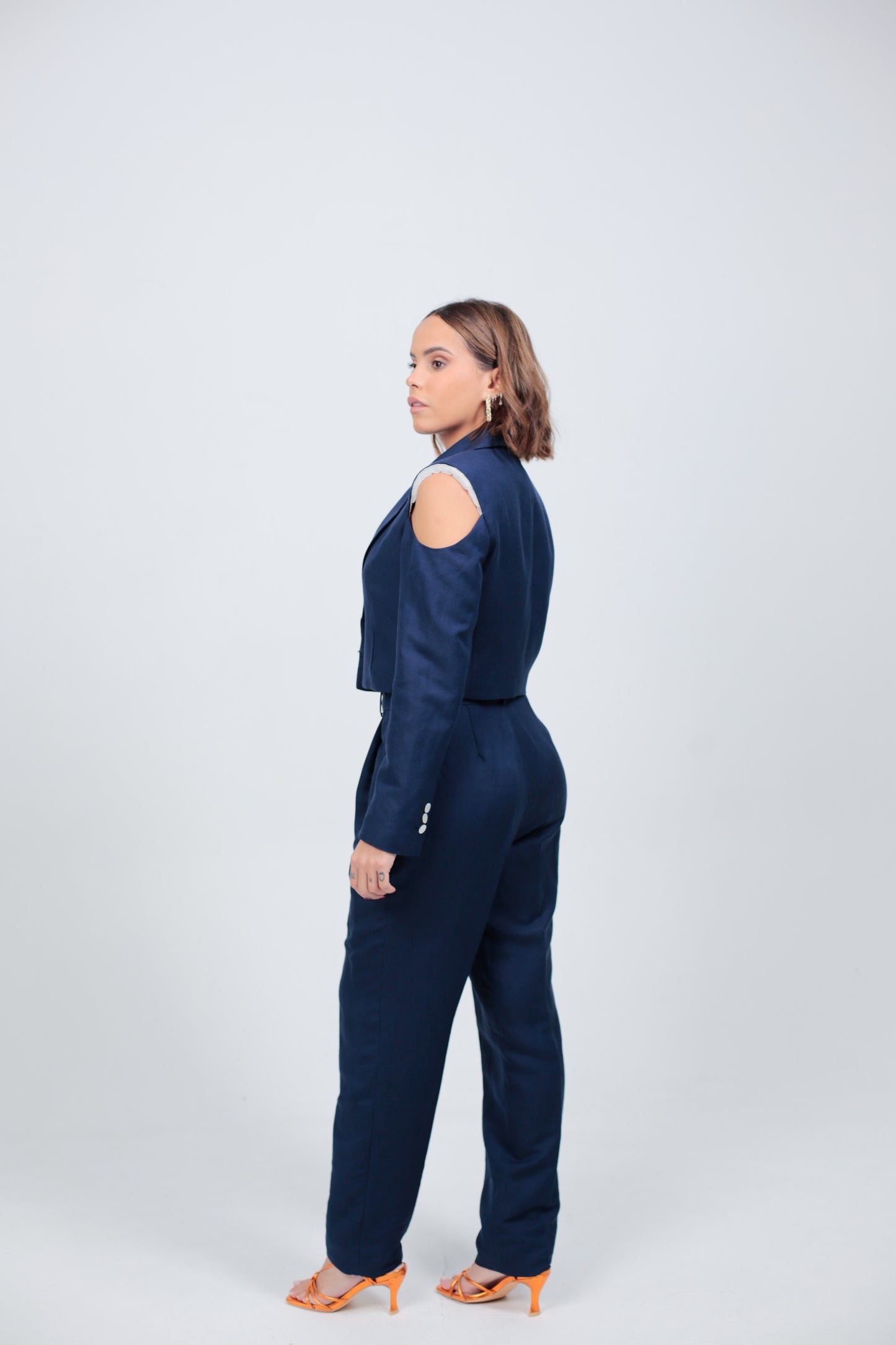 (PRE-ORDER) Pantalón Neiva