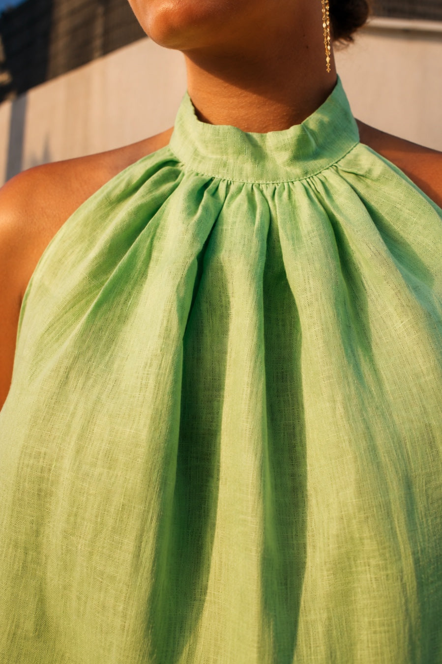 Conjunto Matisse