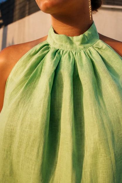 Conjunto Matisse