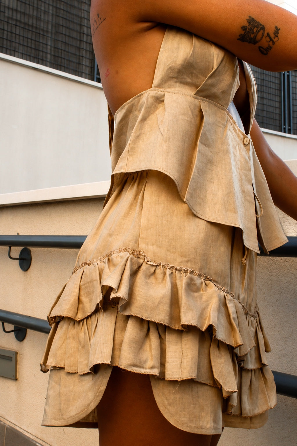 Conjunto Auré