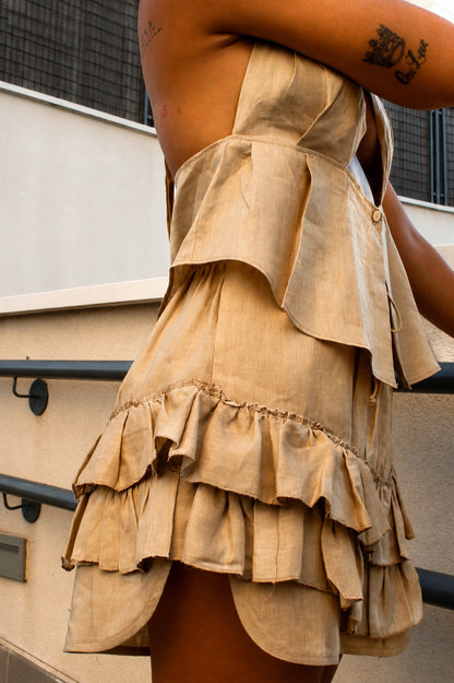 Conjunto Auré