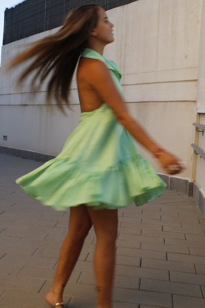 Vestido Elodié