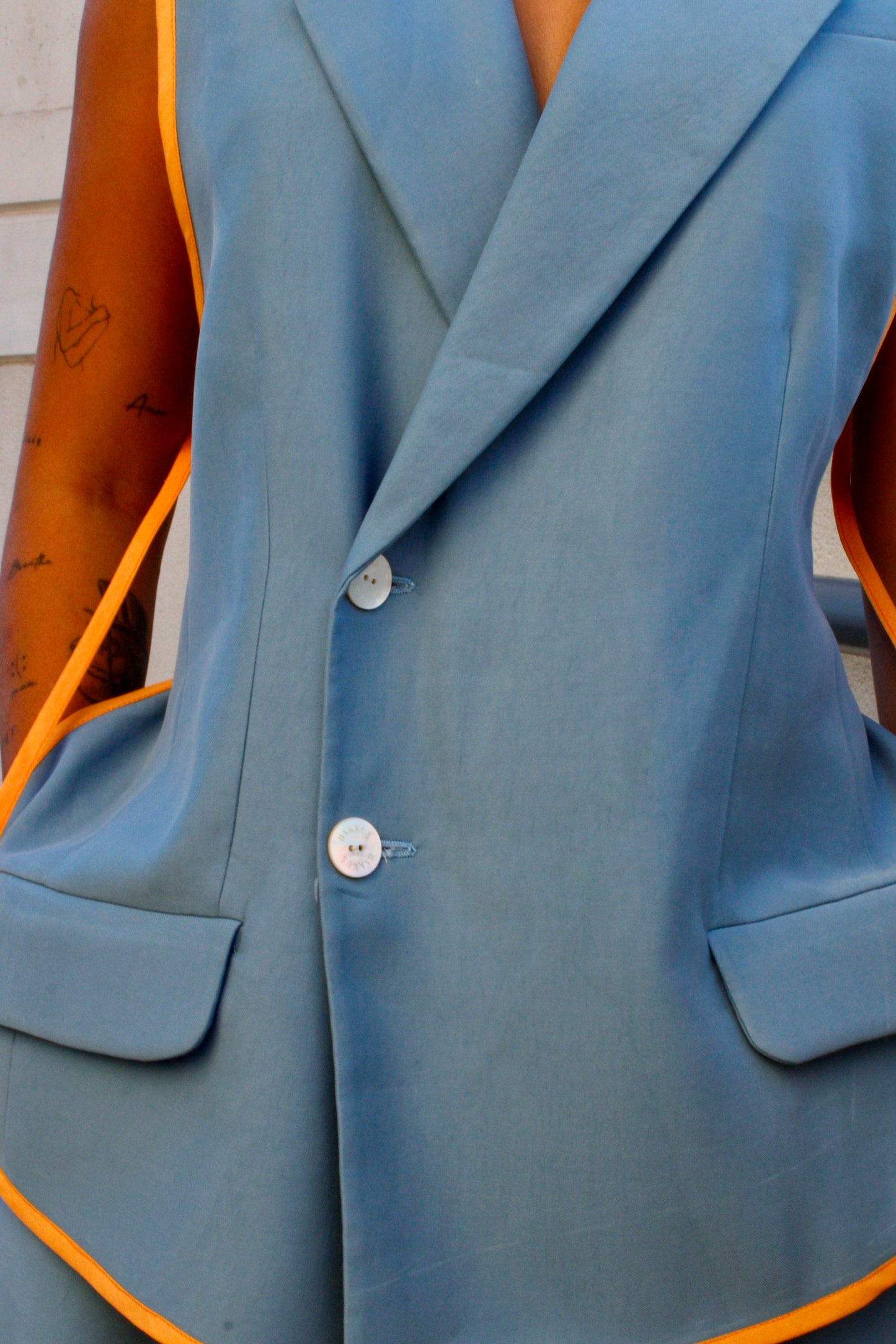 Conjunto Riviera