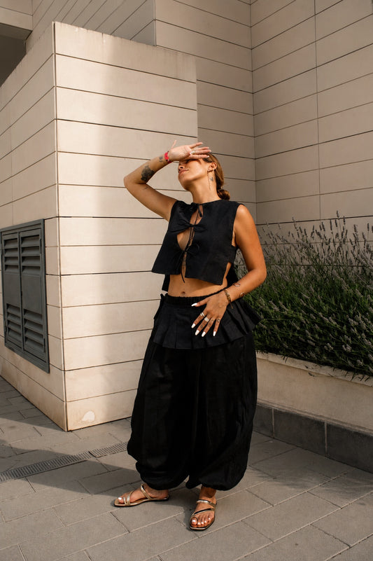 Conjunto Noire