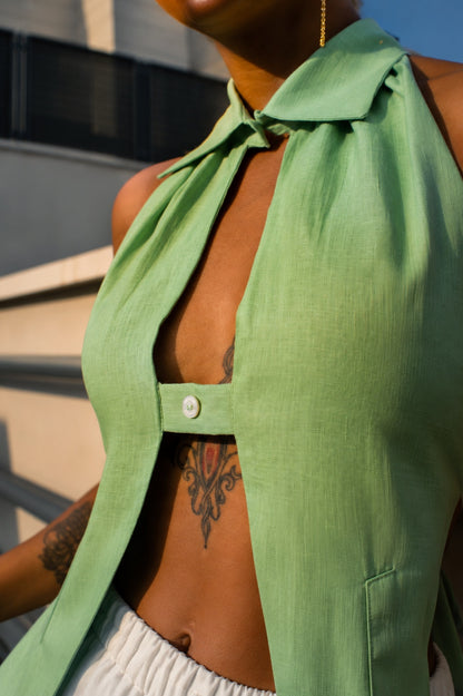 Conjunto Amélie