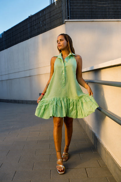 Vestido Elodié