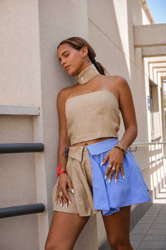 Conjunto Sienne