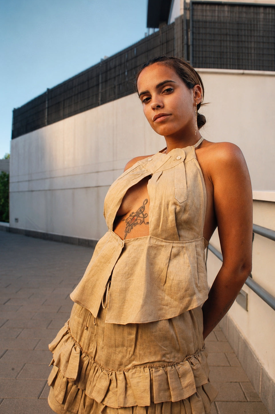 Conjunto Auré