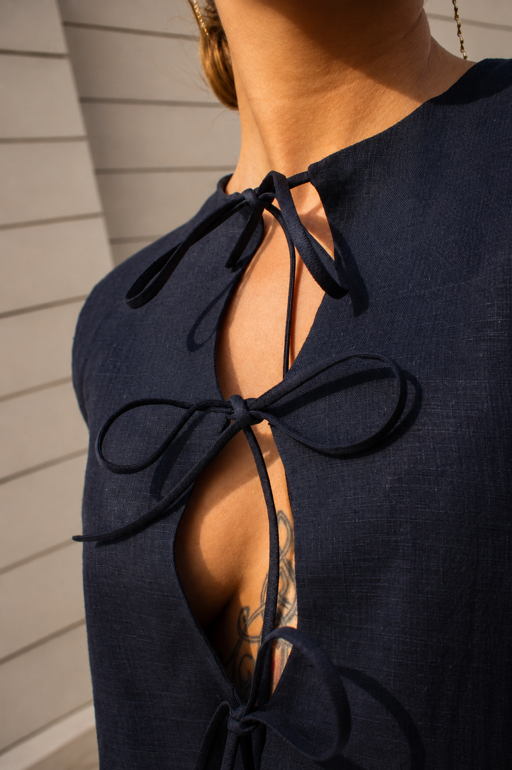 Conjunto Noire