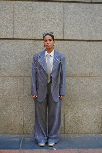 (PRE-ORDER) Gris Raya