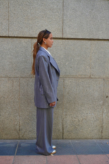 (PRE-ORDER) Gris Raya