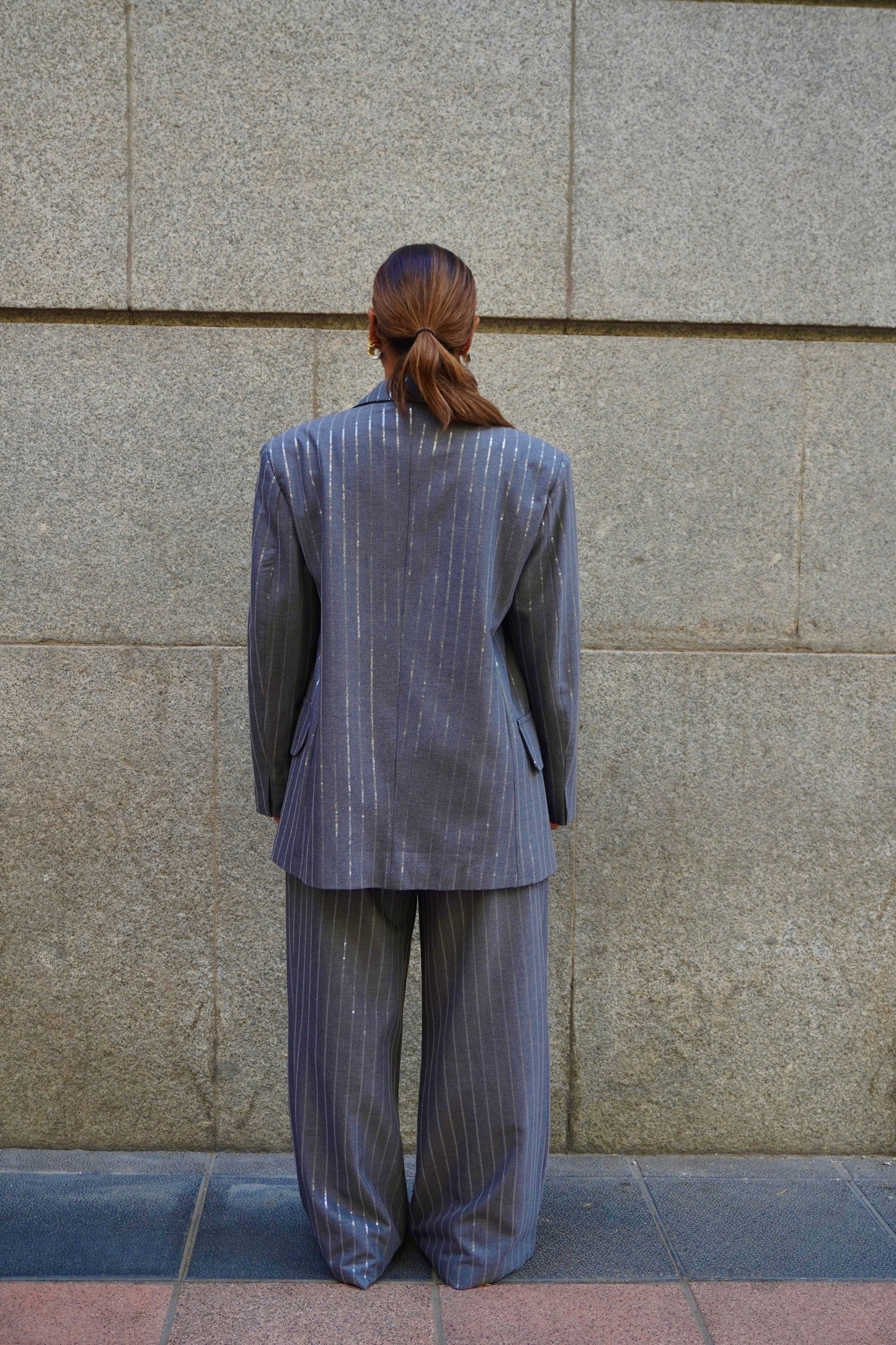 (PRE-ORDER) Gris Raya