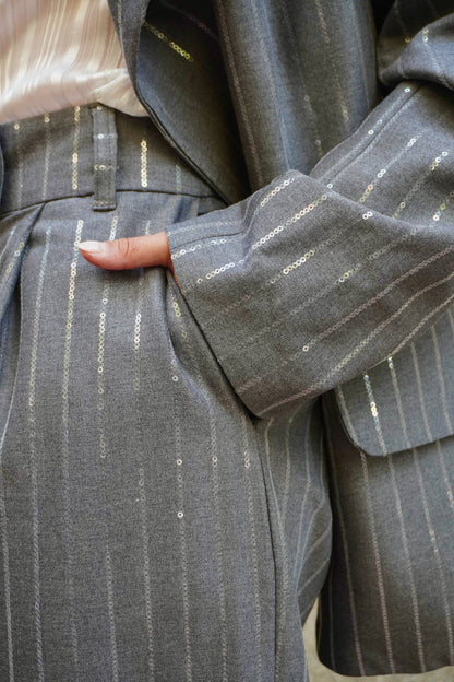 (PRE-ORDER) Gris Raya