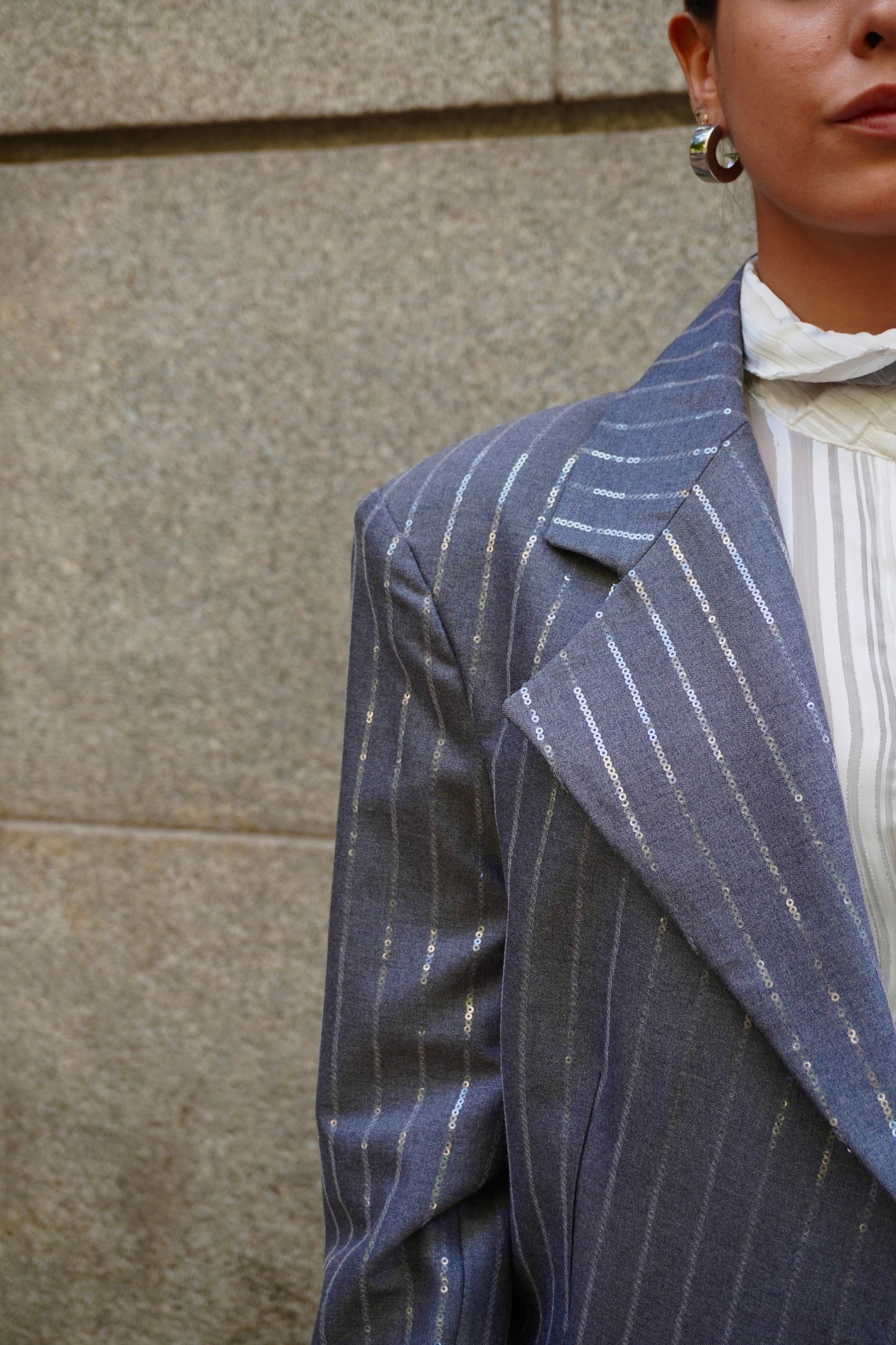 (PRE-ORDER) Gris Raya