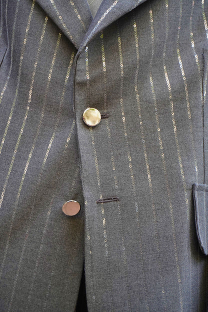 (PRE-ORDER) Gris Raya