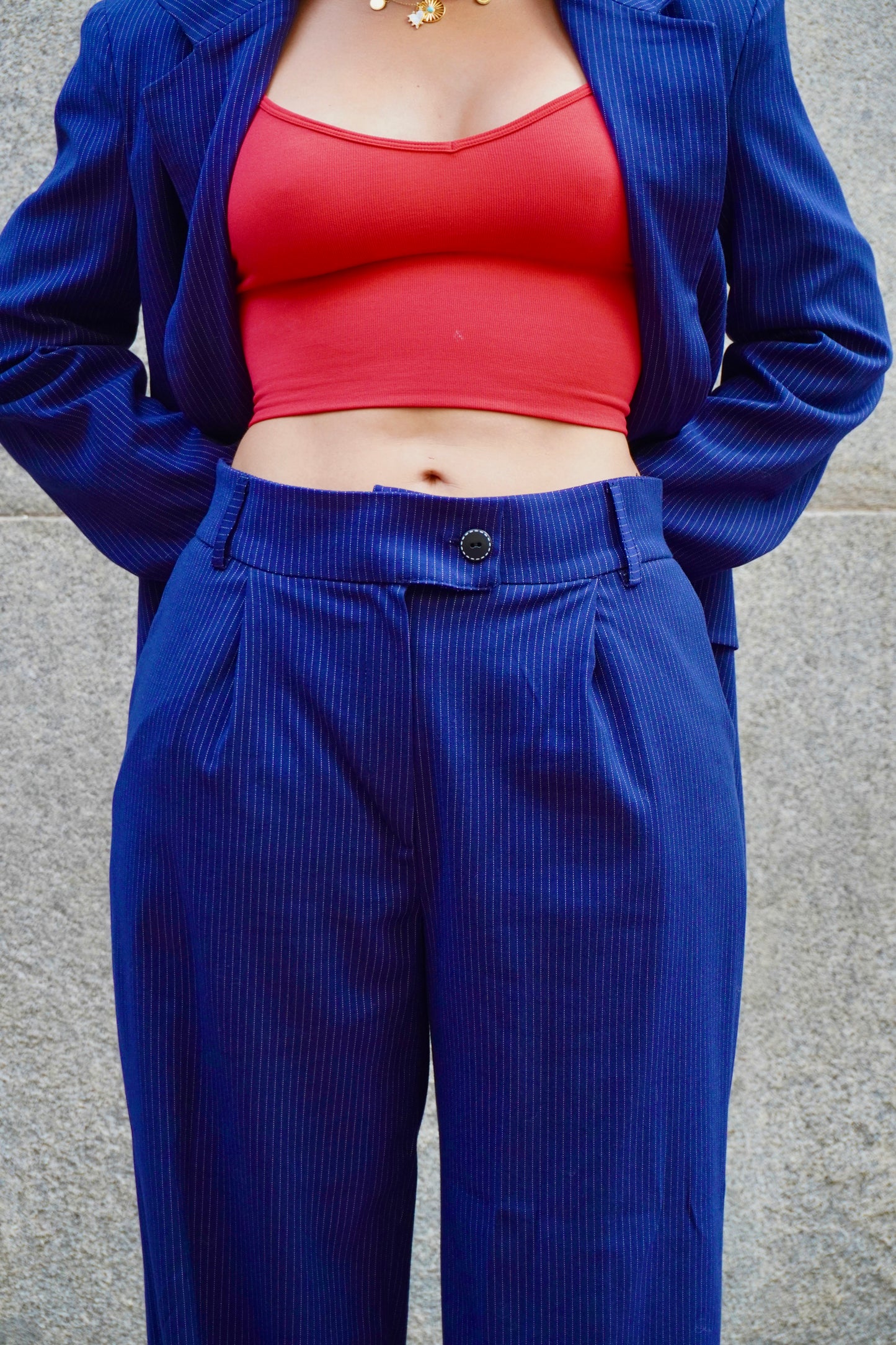 (PRE-ORDER) Azul Eléctrico