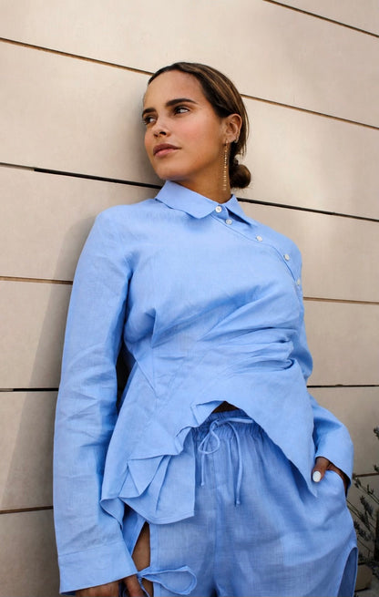 Conjunto Azur