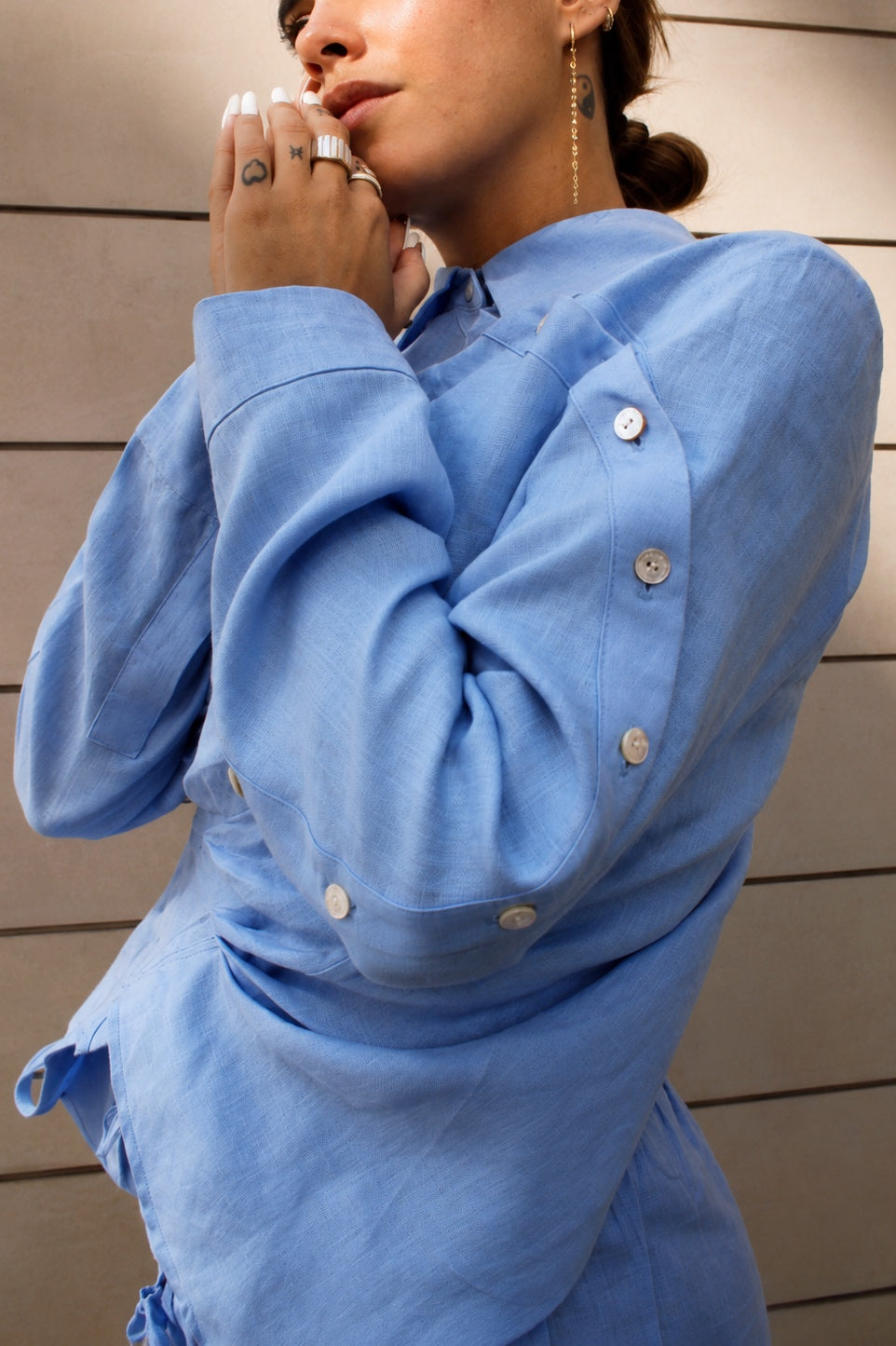 Conjunto Azur