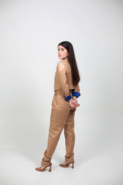 (PRE-ORDER) Pantalón Neiva