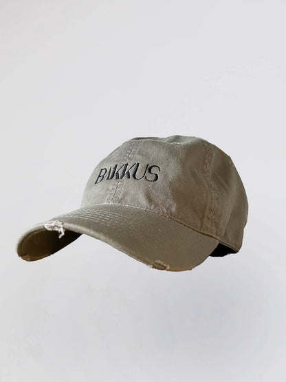 Gorra Bakkus