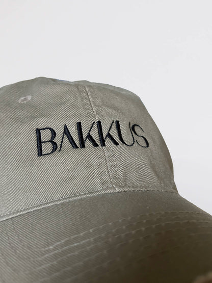 Gorra Bakkus